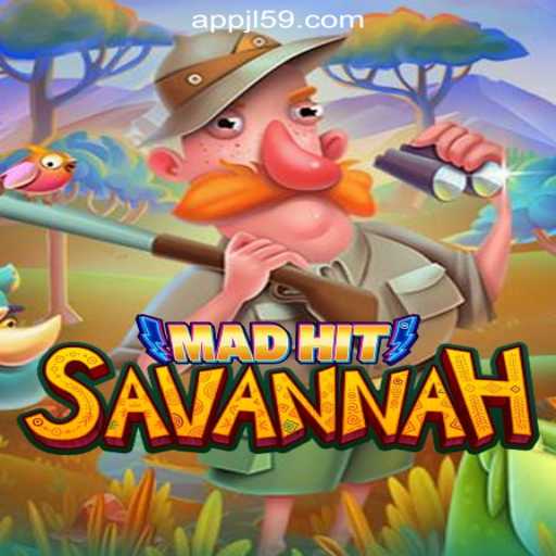 Exploring the Thrills of MadHitSavannah: A Premier JL59.COM Online Casino Game in the Philippines