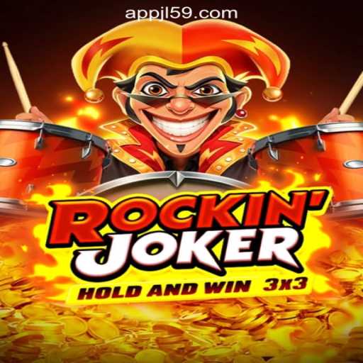 Exploring RockinJoker: The Exciting Game of Chance at JL59.COM Online Casino Philippines